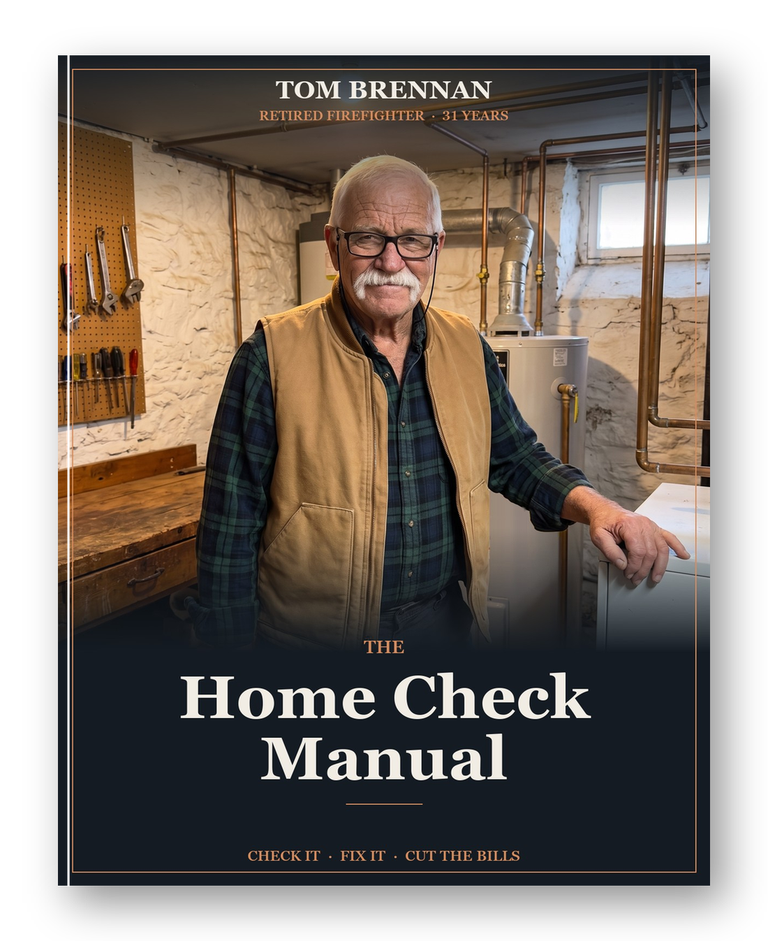 The Home Check Manual