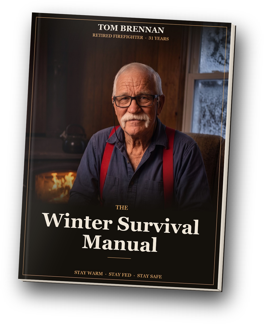 The Winter Survival Manual